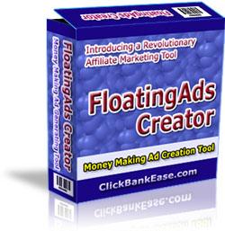 Affiliate marketing solution